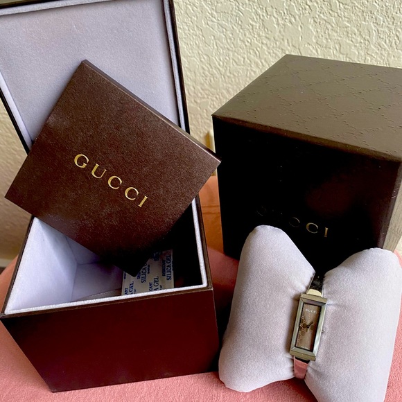 Gucci Accessories - Ladies Gucci Watch